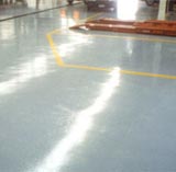 Coatings For Industry, Inc.