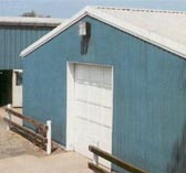 Coatings For Industry, Inc.