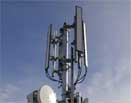 Cobham Antenna Systems, Microwave Antennas