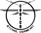 Codeco Corporation of Vermont