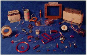 Coil Specialty Company