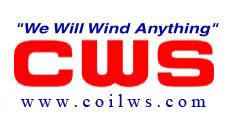 Coil Winding Specialist