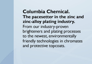 Columbia Chemical Corporation