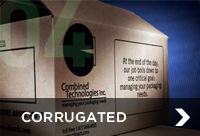 Combined Technologies, Inc.
