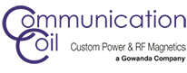 Communication Coil, Inc. Logo