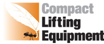 Compact Lifting Equipment