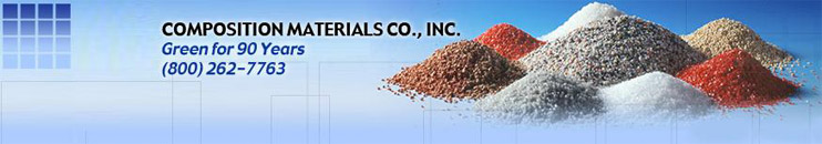 Composition Materials Co., Inc.