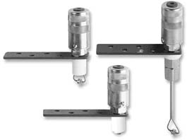 Roll Temp Assemblies 