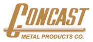 Concast Metal Products Co. Logo