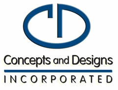 Concepts and Designs, Inc.