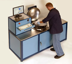 CAMCo Furnace