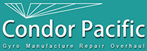 Condor Pacific Industries Inc. Logo