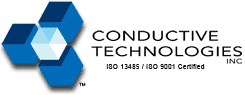 Conductive Technologies, Inc. Logo