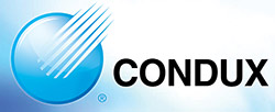 Condux International, Inc. Logo