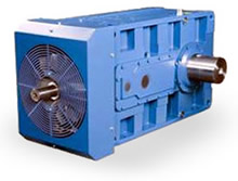 Cone Drive Gearing Solutions