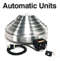 Cone Mounter Bearing Heaters