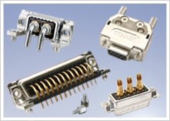 Filter Connectors