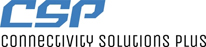 Connectivity Solutions Plus Logo