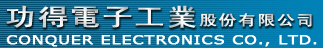 Conquer Electronics Co., Ltd.