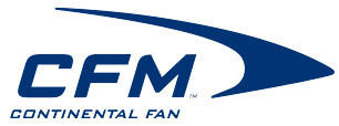 Continental Fan Manufacturing, Inc.