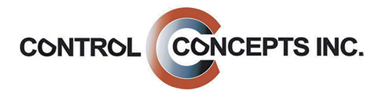 Control Concepts, Inc. Logo