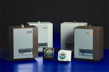 Control Instruments Corp.