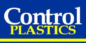 Control Plastics, Inc. Logo