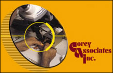 Corey Associates, Inc.