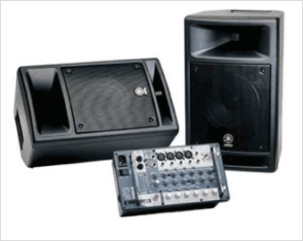 Corporate AV Services