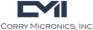 Corry Micronics Logo