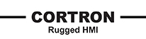 Cortron, Inc. Logo