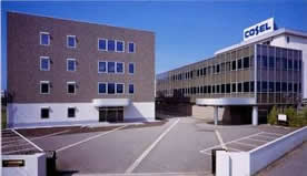 Cosel U.S.A., Inc.