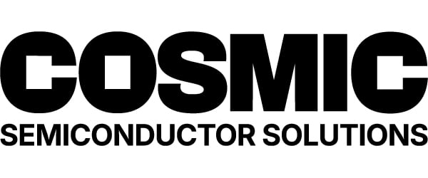Cosmic Equipment SpA Logo