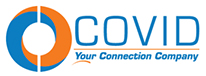 Covid, Inc. Logo