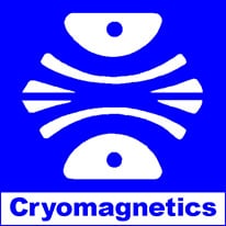 Cryomagnetics, Inc. Logo