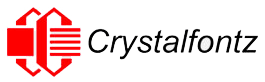 Crystalfontz America, Inc.