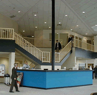 Cubic Designs, Inc.