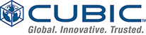 Cubic Transportation Systems, Inc. Logo