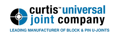 Curtis Universal Joint Company, Inc. Logo