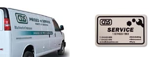Custom Downstream Systems, Inc. (CDS)