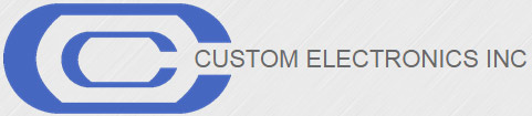 Custom Electronics, Inc.