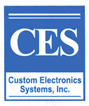 Custom Electronics Systems, Inc.