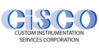 Custom Instrumentation Services Corporation Logo