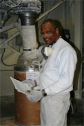 Custom Processing Services, Inc.