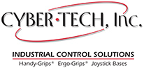 Cyber-Tech, Inc. Logo