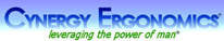 Cynergy Ergonomics, Inc. Logo