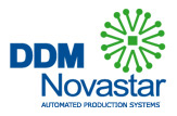 DDM Novastar, Inc.