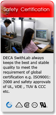 DECA Switchlab Inc.
