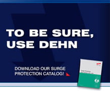 DEHN, Inc.