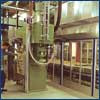 DIAB, Core materials manufacture